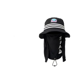 PALACE X Adidas Palaste Yoga Bucket Hat