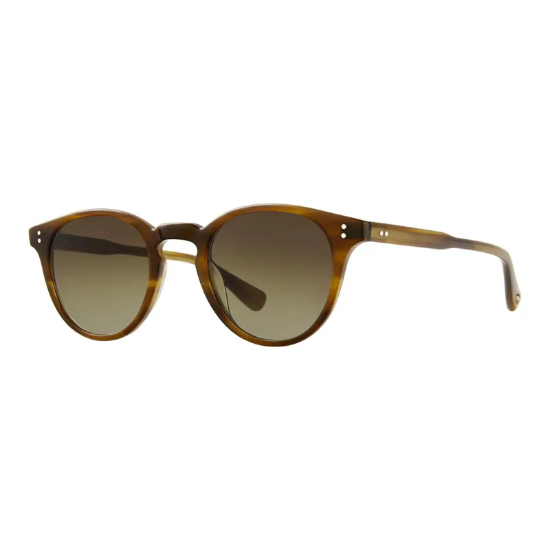 GARRETT LEIGHT Manzanita Sun Sunglasses-0