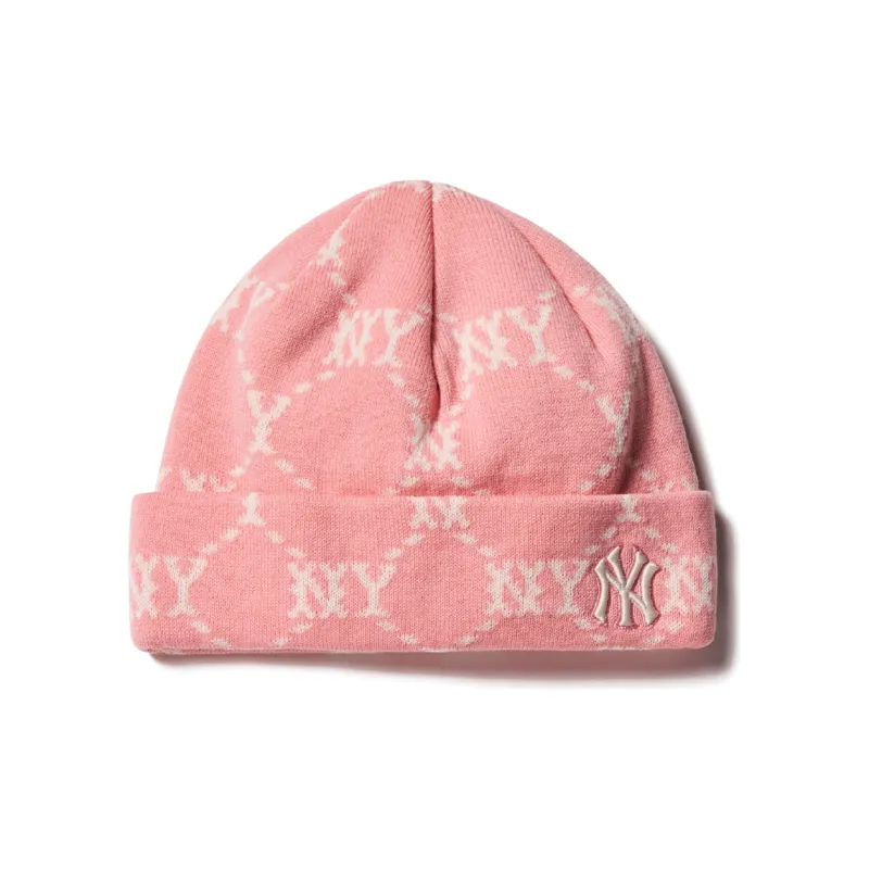 MLB New York Yankees Beanies Kids-0