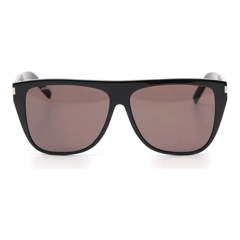 SAINT LAURENT New Wave Sl 1 Slim Sunglasses-4
