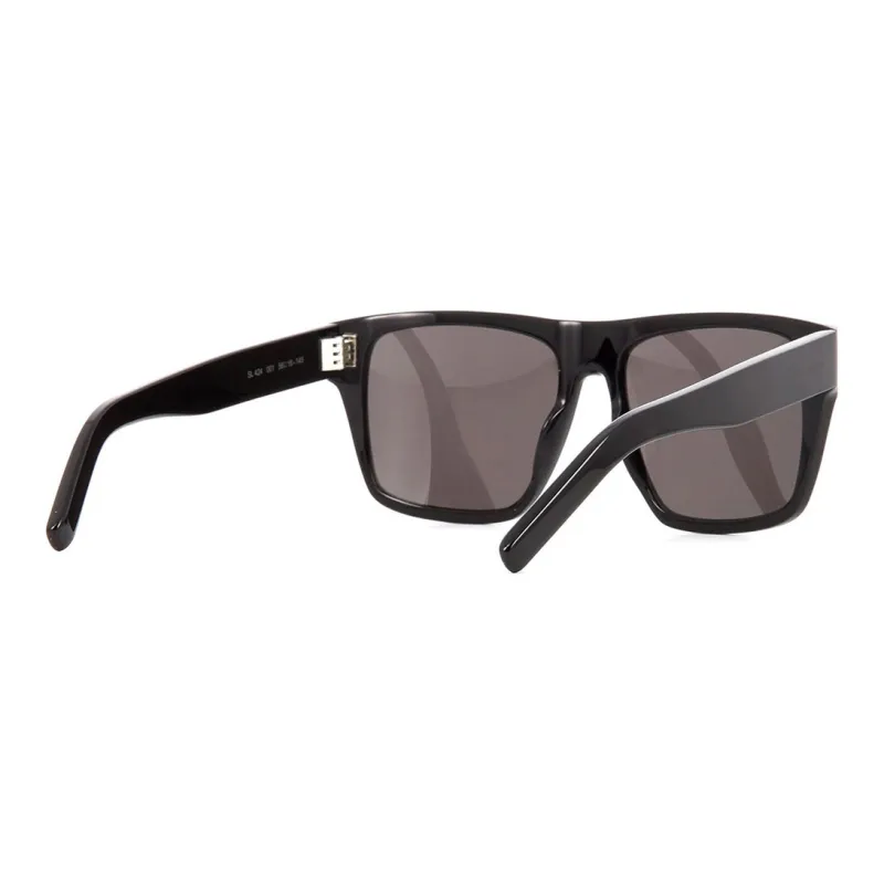 SAINT LAURENT Sl 424 Sunglasses-4