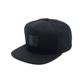 Carhartt Logo Patch Cap