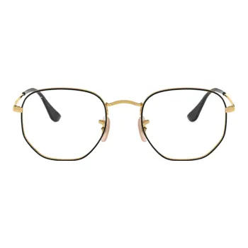 RayBan Hexagonal Glasses