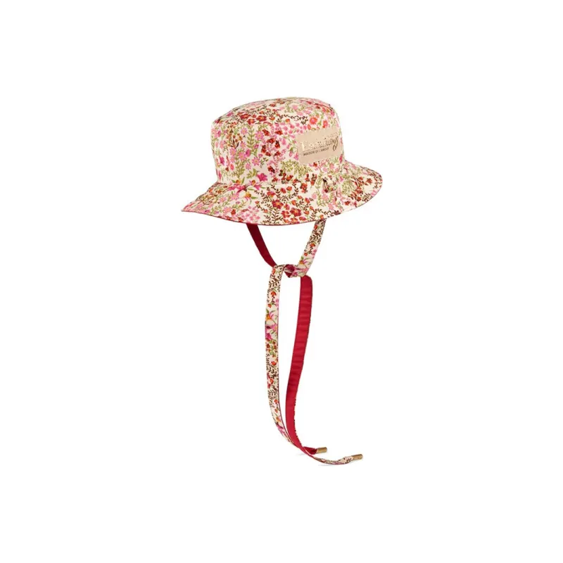 GUCCI Bucket Hats Women's Pink-2
