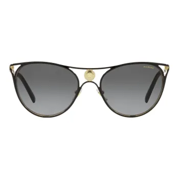 VERSACE Cat Eye Sunglasses