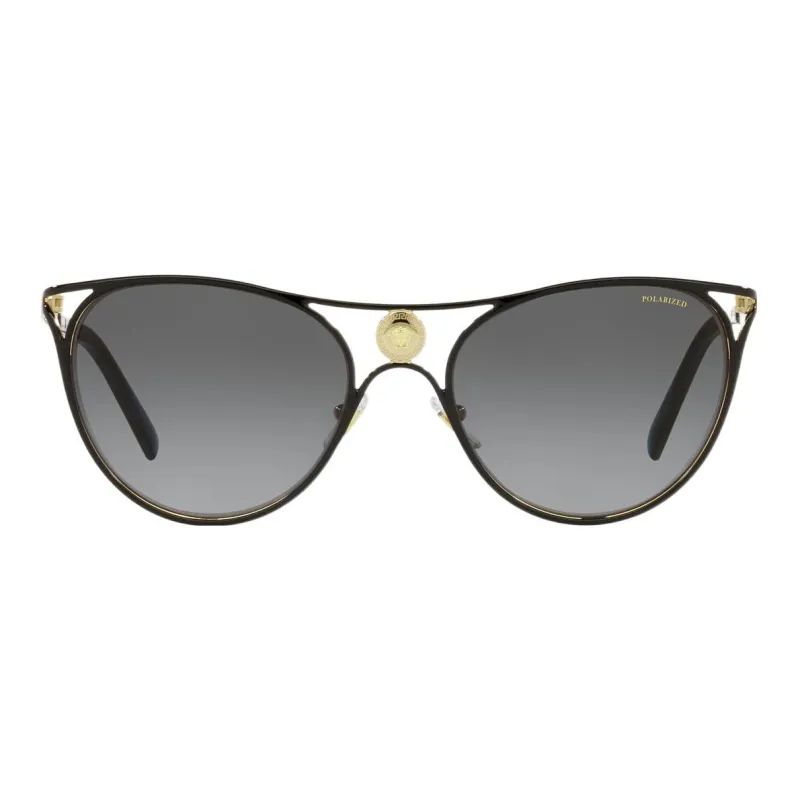 VERSACE Cat Eye Sunglasses-0