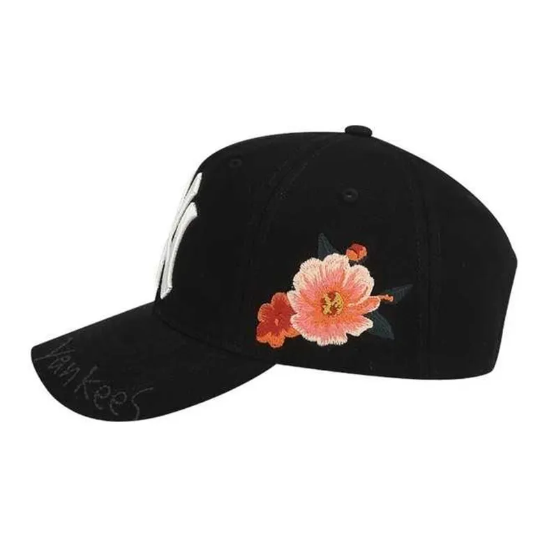 MLB Baseball Caps Unisex-2