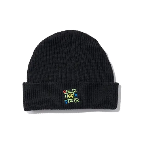 BEASTER Beanies Unisex