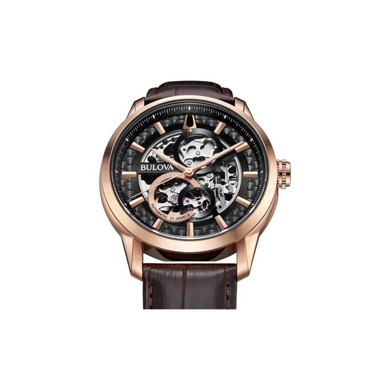 BULOVA Sutton 97A169-1