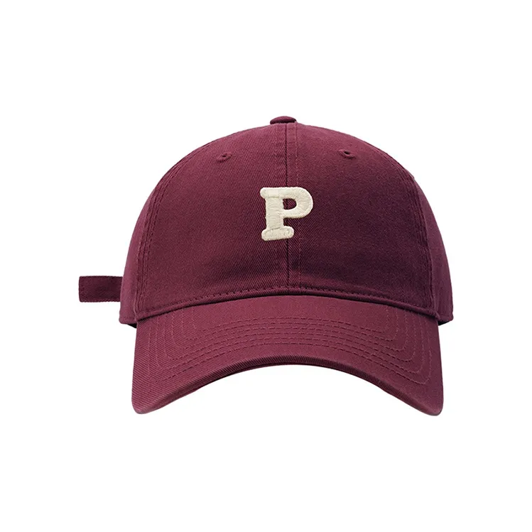 FREE RABBITⅡ Cotton Baseball Caps Unisex-7