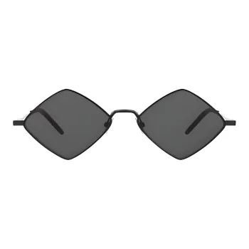 SAINT LAURENT Eyewear Lisa Diamond frame Sunglasses