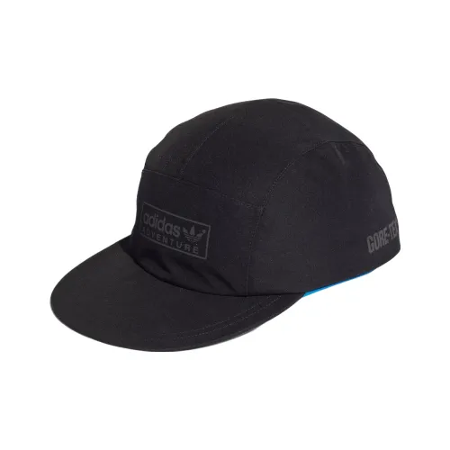 Adidas Baseball Caps Unisex Black