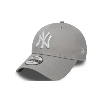 New Era Embroidered logo Detail Baseball Cap