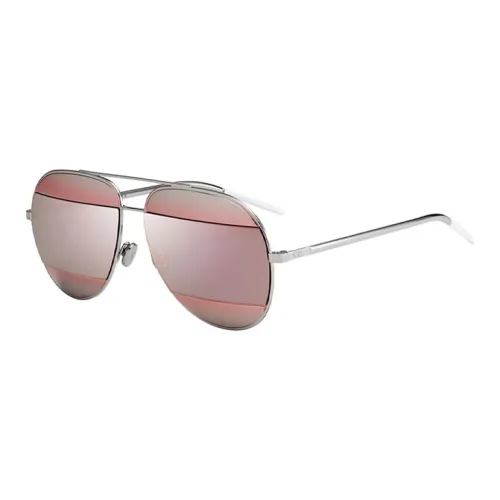 DIOR Sunglasses Unisex Pink