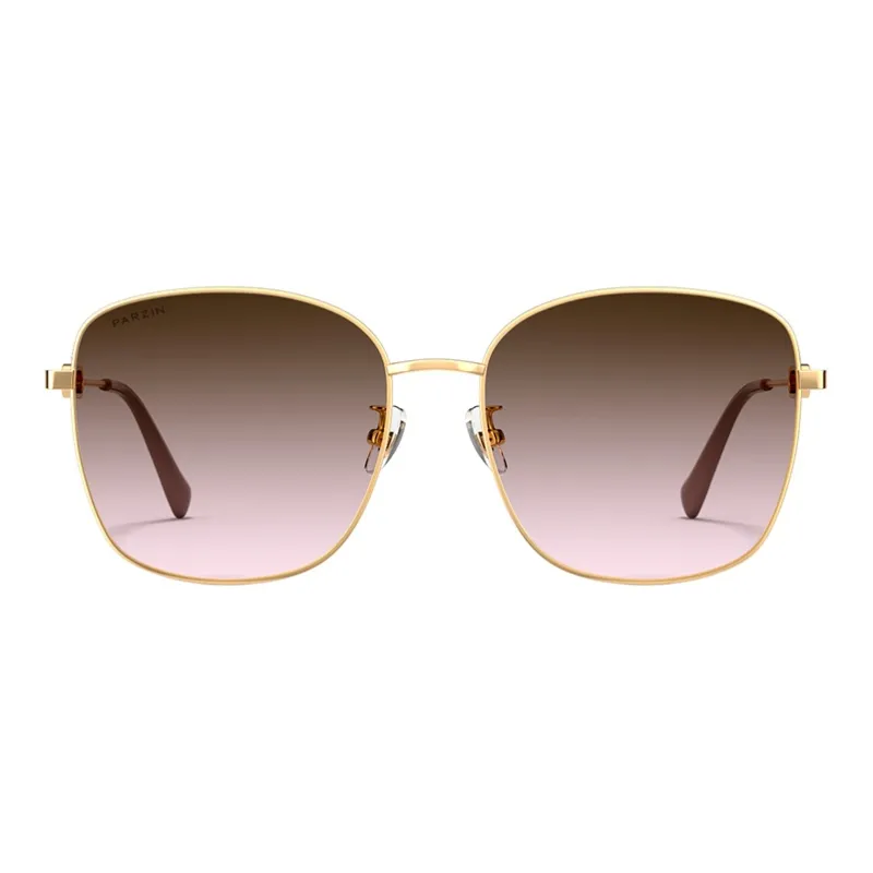 PARZIN Square Sunglasses Women's-7