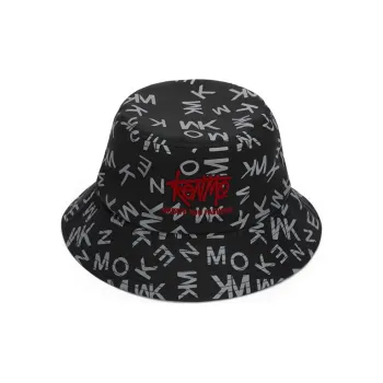 KENMO Bucket Hats Unisex