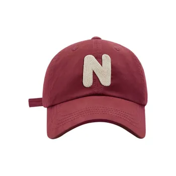 FREE RABBITⅡ High-Quality Cotton Baseball Caps Unisex