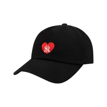 MLB Cotton Baseball Caps Unisex
