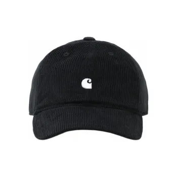 Carhartt WIP Baseball Caps Unisex Black