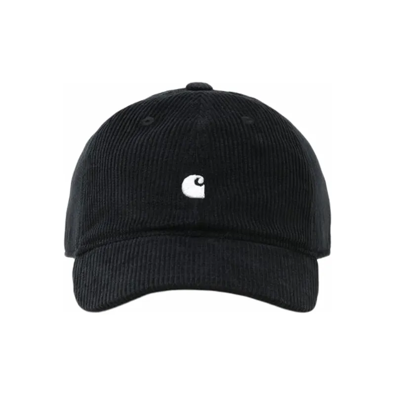 Carhartt WIP Baseball Caps Unisex Black-0