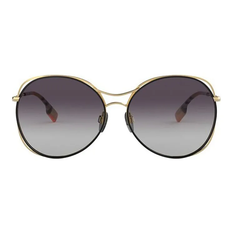 Burberry Sunglasses Unisex-1