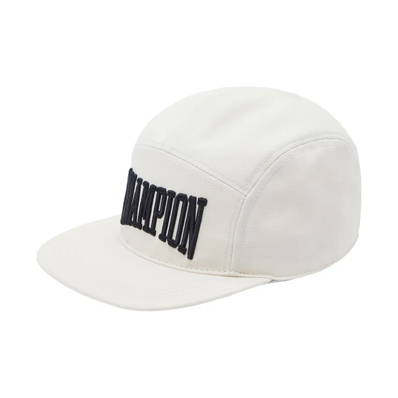 Champion Baseball Caps Unisex Light Khaki-1