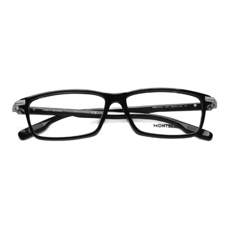 MONTBLANC Eyeglass Frames Unisex-1
