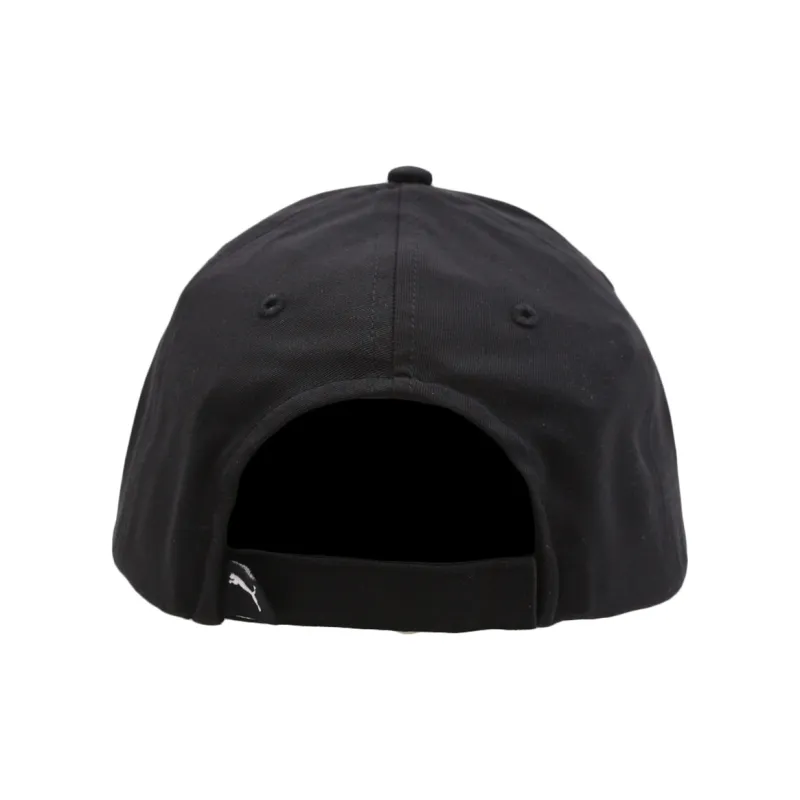 PUMA Cotton Baseball Caps Unisex-1