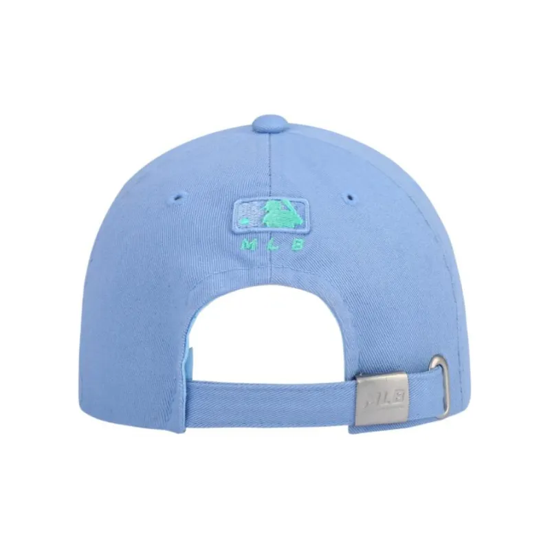 MLB Los Angeles Dodgers Baseball Caps Kids-4