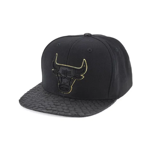 Mitchell & Ness Unisex Cap