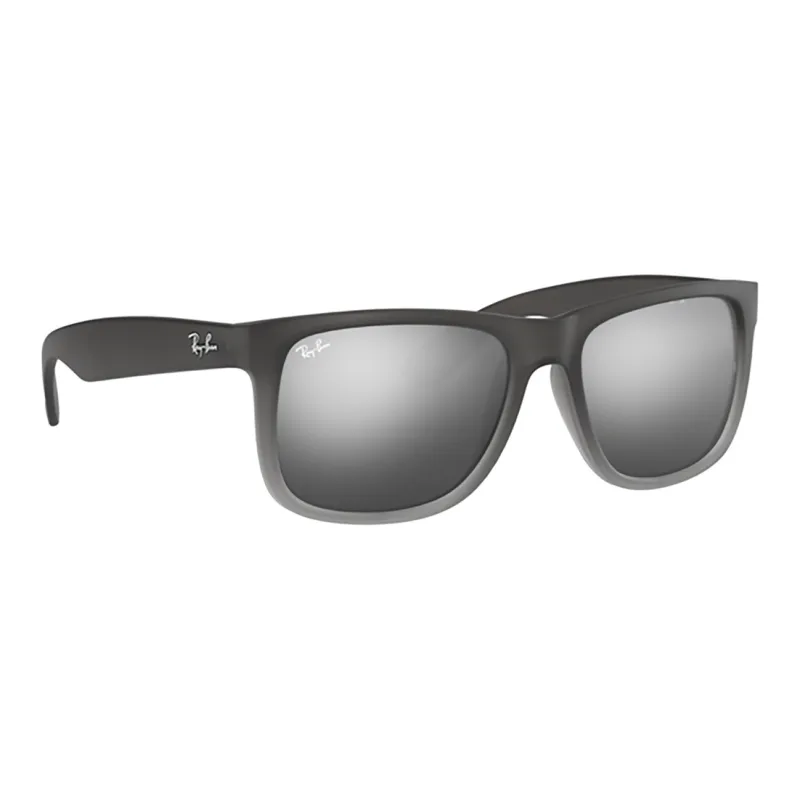 RayBan Justin Classic Sunglasses-4