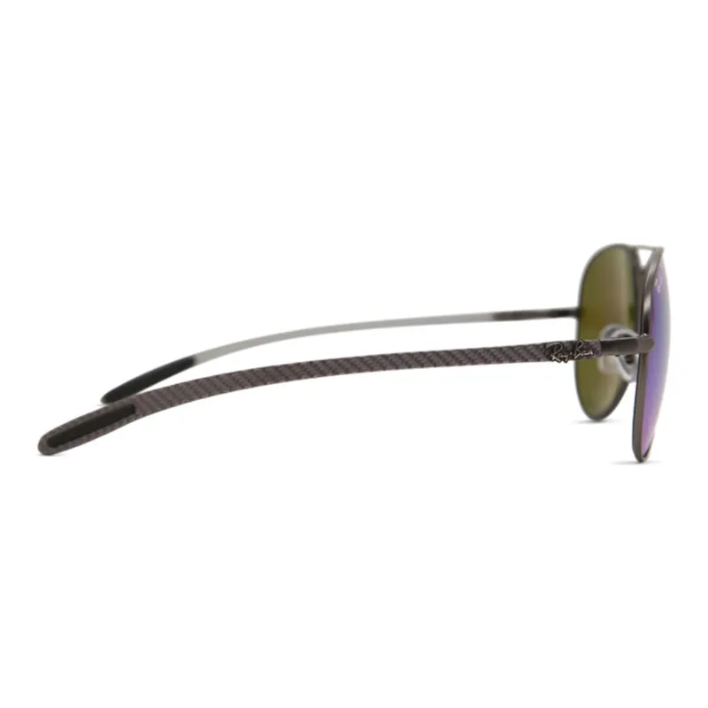 RayBan Sunglasses Unisex Peacock Blue-2
