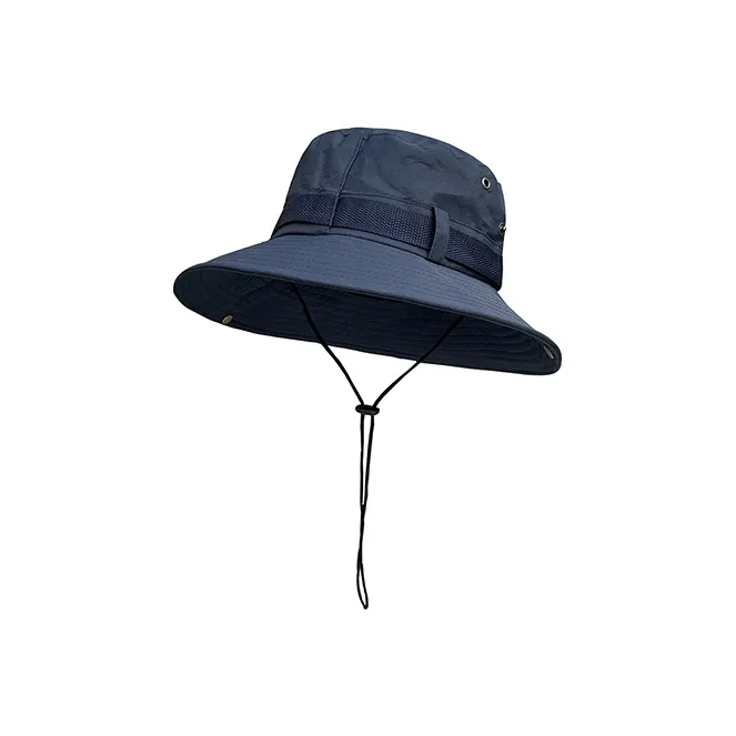 FREE RABBITⅡ Bucket Hats Unisex-4