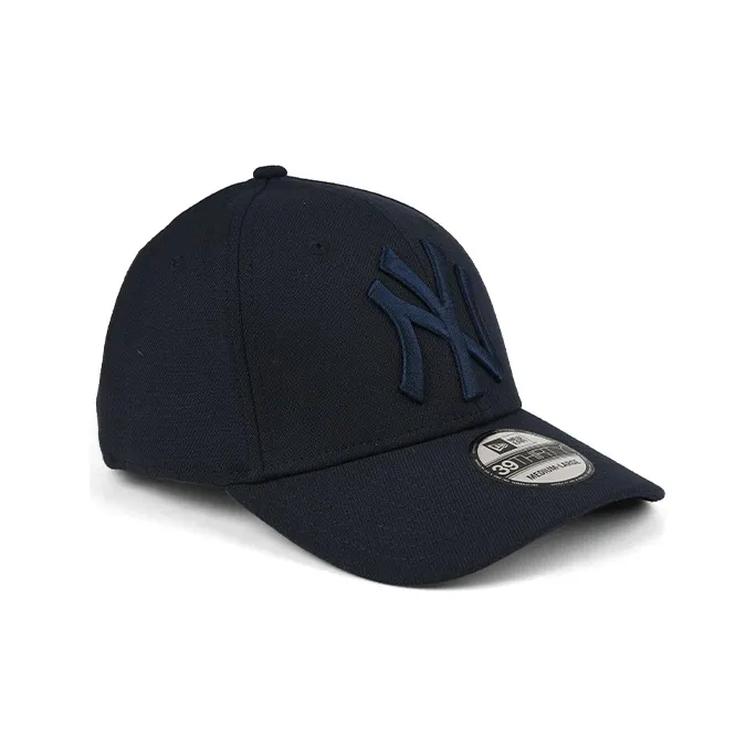 New Era Cotton Baseball Caps Unisex-2