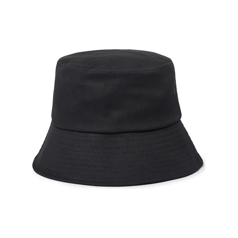 Pepsi Bucket Hats Unisex Black-3