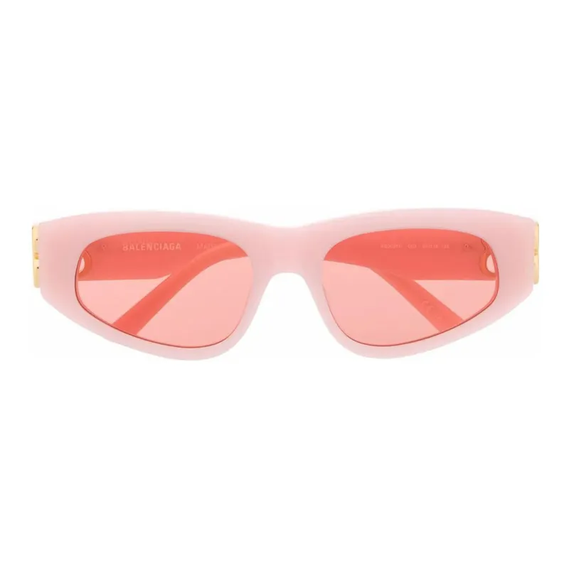 Balenciaga Cat Eye Sunglasses-1