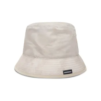 Converse Bucket Hats Unisex White