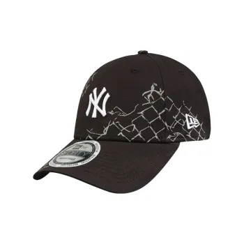 New Era New Era X MLB Co brand Cotton Baseball Caps Unisex