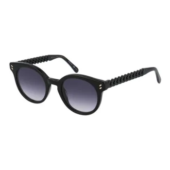 Stella McCartney Cat Eye Frame Sunglasses