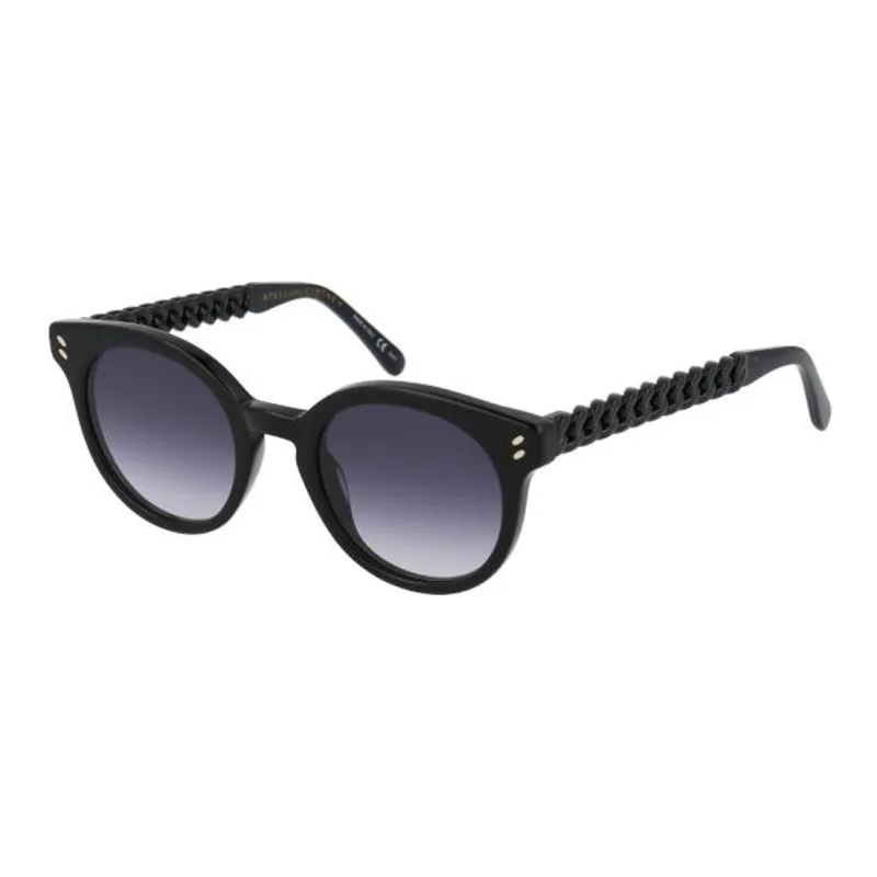 Stella McCartney Cat Eye Frame Sunglasses-0