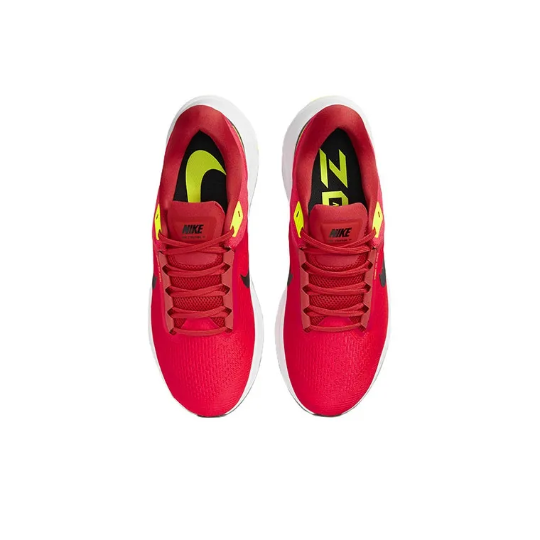 Nike Air Zoom Structure 24 'Siren Red Volt'-3
