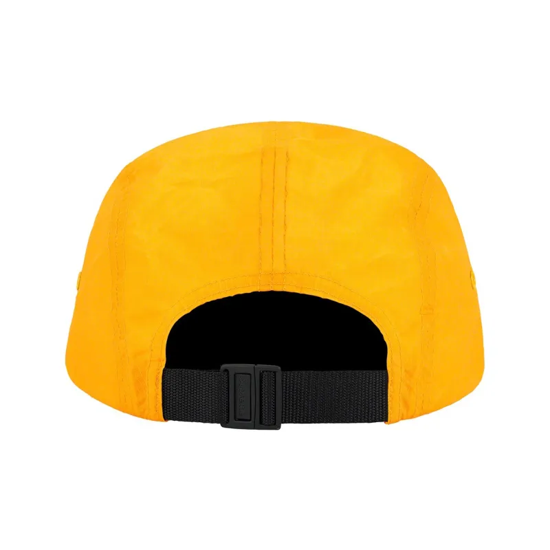 Supreme Dry Wax Cotton Camp Cap-1