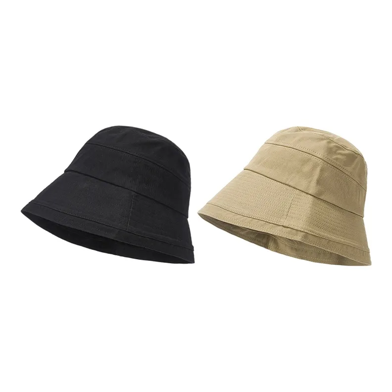 FREE RABBITⅡ Bucket Hats Unisex-4