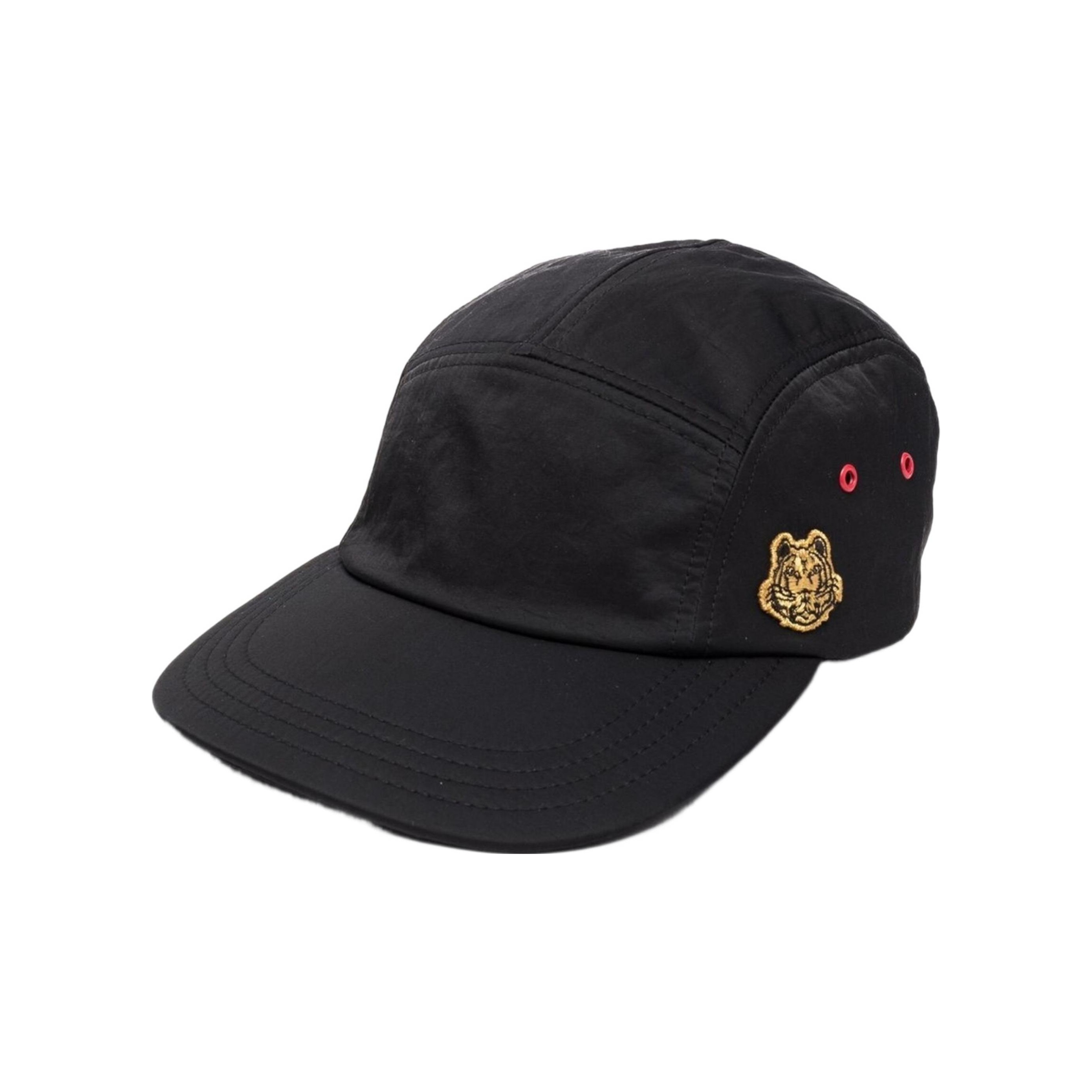 KENZO Baseball Caps Unisex Black - POIZON