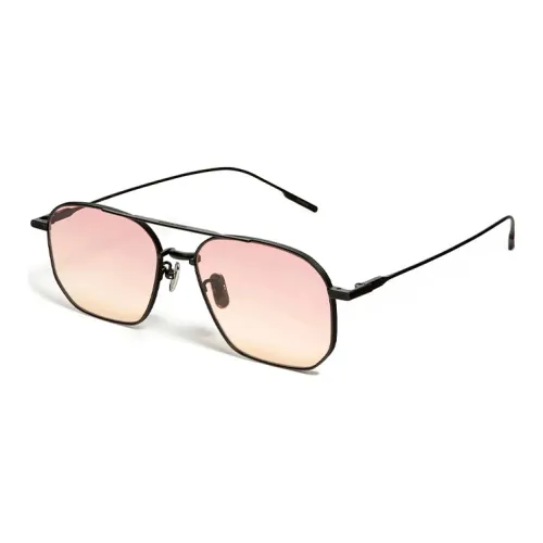 GENTLE MONSTER Sunglasses Unisex Red