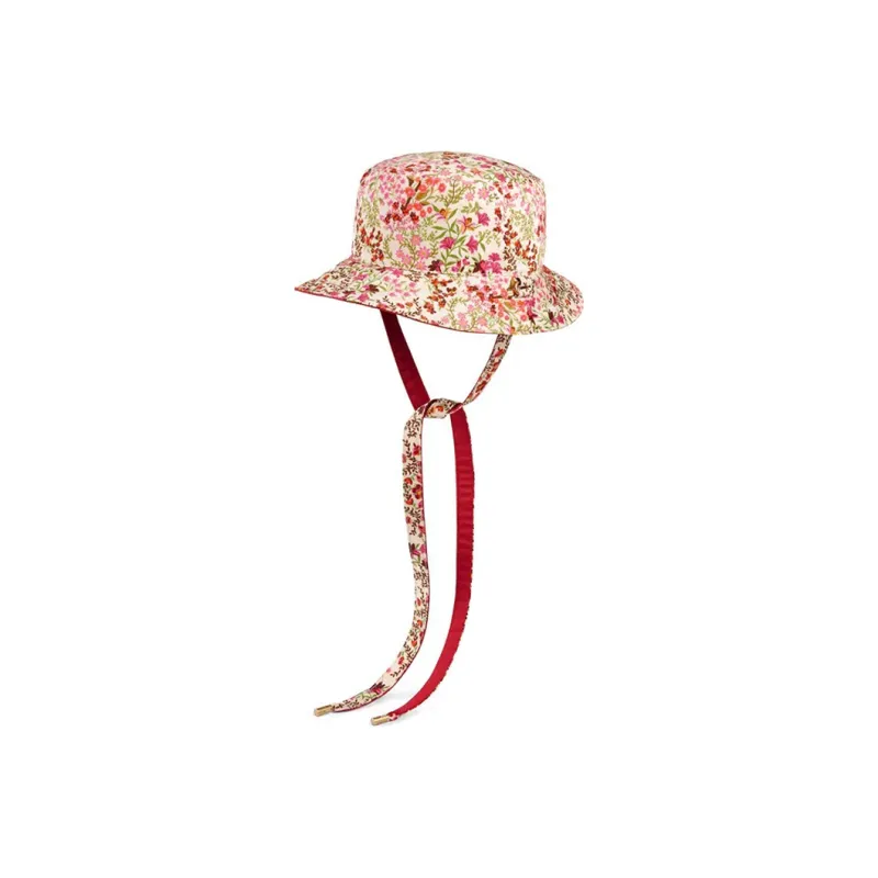 GUCCI Bucket Hats Women's Pink-0
