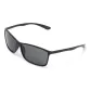 Black Frame with Black Lens