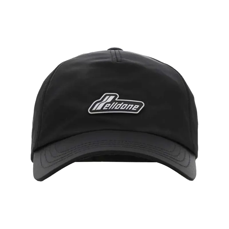 WE11DONE Baseball Caps Unisex-0