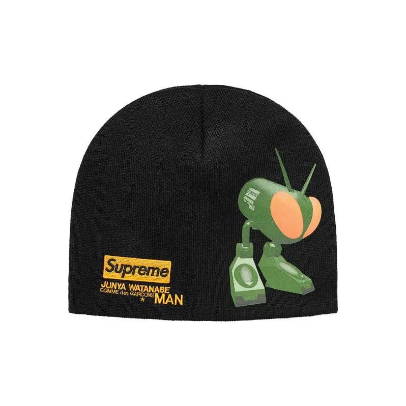 Supreme Junya Watanabe Cdg Man Beanie-0
