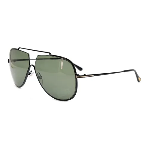 TOM FORD Sunglasses Unisex Black